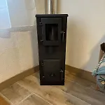 Nyaraló Casa Con Parra De Uva Y Paz