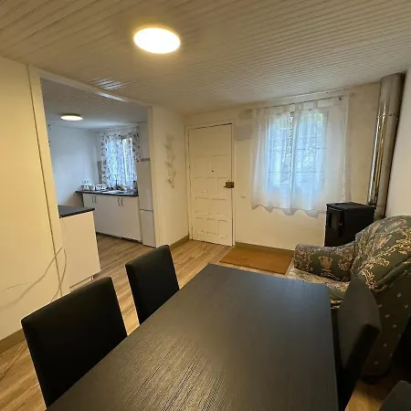 Casa Con Parra De Uva Y Paz בית נופש Valoiro