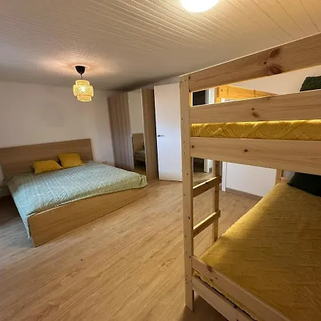 Holiday home Casa Con Parra De Uva Y Paz