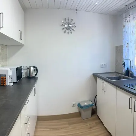 Casa Con Parra De Uva Y Paz Ferienhaus *