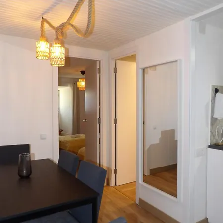 Ferienhaus Casa Con Parra De Uva Y Paz Valoiro