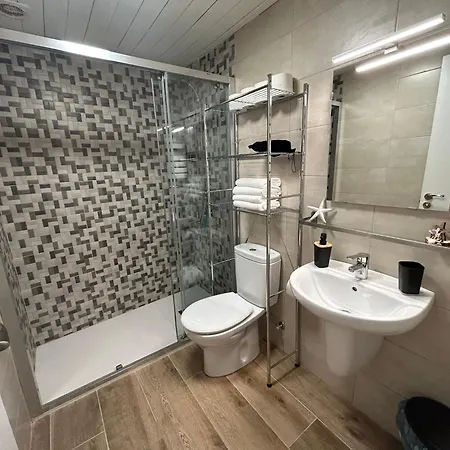 Ferienhaus Casa Con Parra De Uva Y Paz Valoiro