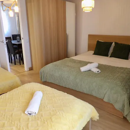 Ferienhaus Casa Con Parra De Uva Y Paz