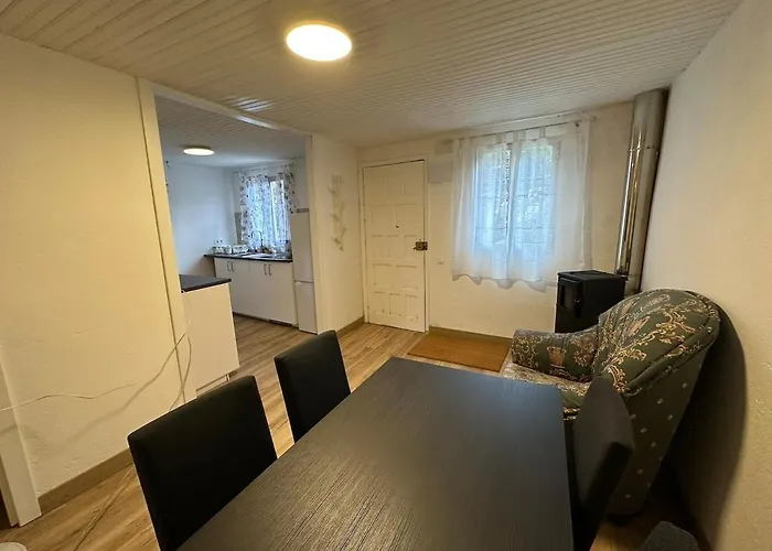 Casa Con Parra De Uva Y Paz Holiday home Valoiro