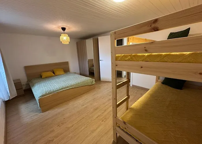 Holiday home Casa Con Parra De Uva Y Paz