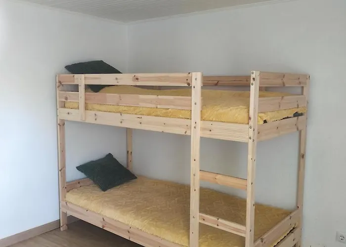 Casa Con Parra De Uva Y Paz *